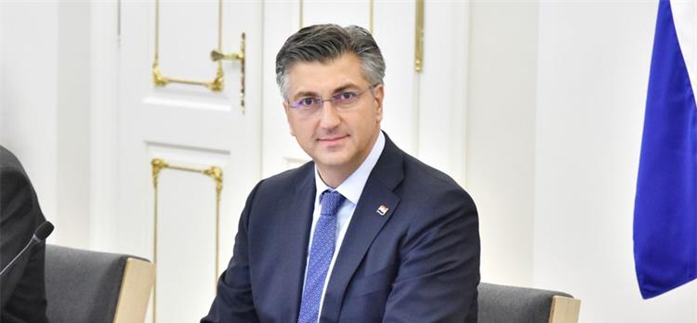 Napravili smo iskorake bez presedana u pozicioniranju hrvatskih političara na međunarodnoj sceni 